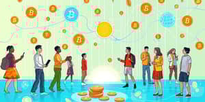 DeFi Lending & Borrowing: Maximizing Your Digital Asset Potential