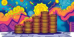 Building Wealth Incrementally: Dollar-Cost Averaging Digital Assets