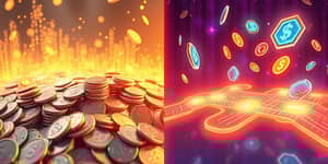 Fungible vs. Non-Fungible: A Deep Dive into Digital Asset Types