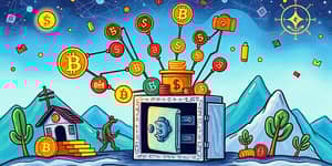 Building a Resilient Portfolio: Diversification with Digital Assets