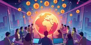 The Future of Work: Digital Assets and the Gig Economy