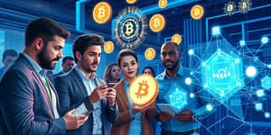 Due Diligence in Digital Assets: What to Research Before Investing