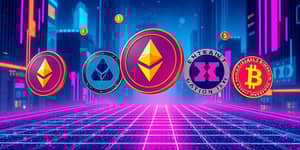 Beyond Bitcoin: Altcoins to Watch in the Digital Space