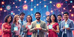 Data Privacy in Web3: Empowering Users with Digital Assets