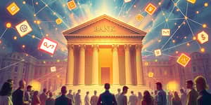 From Centralized to Decentralized: The Paradigm Shift in Finance