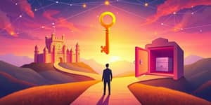 Self-Custody vs. Third-Party Wallets: Your Digital Asset Choices