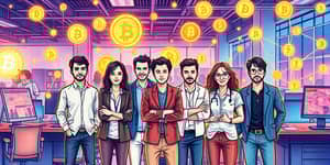 Accelerating Startups: Funding Models with Digital Assets