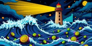 Stress Testing Your Portfolio: Preparing for Digital Asset Volatility