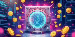 Cybersecurity Best Practices for Digital Asset Holders