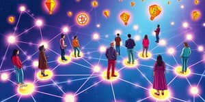 The Decentralized Internet: Powering Web3 with Digital Assets