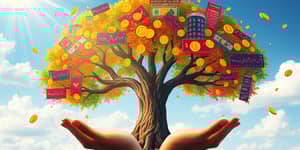 Dividend Decisions: Income Generation Through Stocks