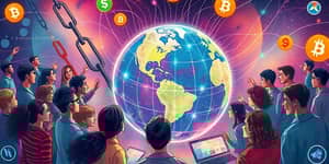 Educational Resources: Where to Learn About Digital Assets
