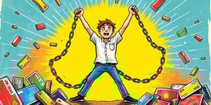 Debt Management: Using Credit Cards for a Clean Slate