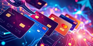 The Future of Payments: How Credit Cards Adapt and Innovate