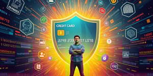 Credit Card Security in a Digital Age: Staying Protected