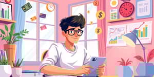 Smart Spending: How to Track and Control Credit Card Habits