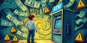 Cash Advance Cautions: When to Avoid This Credit Card Feature