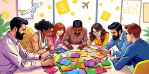 Choosing the Right Credit Card: A Step-by-Step Guide