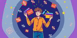 Understanding Your Credit Utilization Ratio and Its Importance