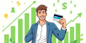 Improving Your Credit Score: Actionable Steps with Your Cards