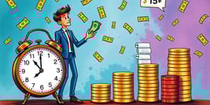 The Lowdown on Late Fees: What Happens When You Miss a Payment