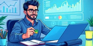 Credit Cards and Budgeting: A Powerful Duo for Financial Control