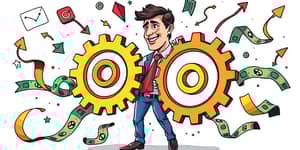 The Art of the Financial Pivot: Adapting Your Funding Strategy