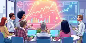 Forecasting Futures: Strategic Financial Planning for Growth