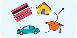 Optimizing Your Credit Mix for a Stronger Financial Profile