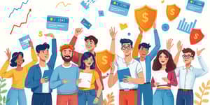 The Financial Discipline of Responsible Credit Card Use