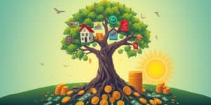 Inflation-Proofing Your Finances: Strategies for Stability