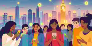 Digital Lending Revolution: Speed and Access in Finance