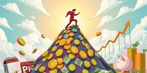 Minimizing Interest: Clever Ways to Save on Loans