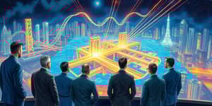 Syndicated Debt: Collaborative Financing for Big Projects