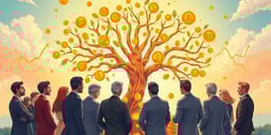 Capital Allocation: Directing Funds for Maximum Impact