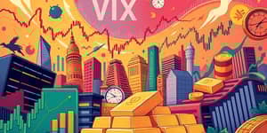 Hedging Your Bets: Managing Financial Market Volatility