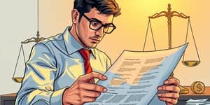 The Fine Print: Navigating Loan Agreements Like a Pro