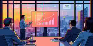 The Venture Capital Pitch: Hooking Your Next Investor