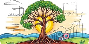 Capital Structure Strategy: Fueling Growth Effectively