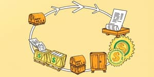 Cash Conversion Cycle: Optimizing Working Capital Flow