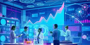 The ROI of R&D: Financing Innovation for Future Gains