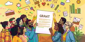 Harnessing Grants: Free Money for Your Mission
