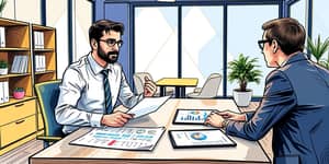 The Business Loan Interview: Acing Your Lender Meeting