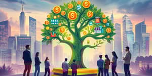 Unlocking Equity: Creative Ways to Finance Growth