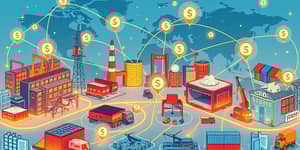 Supply Chain Finance: Bridging Gaps in Operations