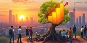 Growth Equity Analysis: Spotting High-Potential Companies