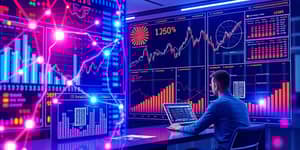 Predictive Analytics: Uncovering Future Financial Trends