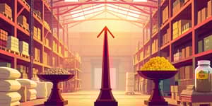 Cost of Goods Sold: Driving Profitability Downwards