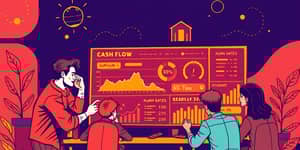 Burn Rate Basics: Managing Startup Cash Flow