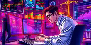 Financial Forensics: Investigating Discrepancies and Frauds